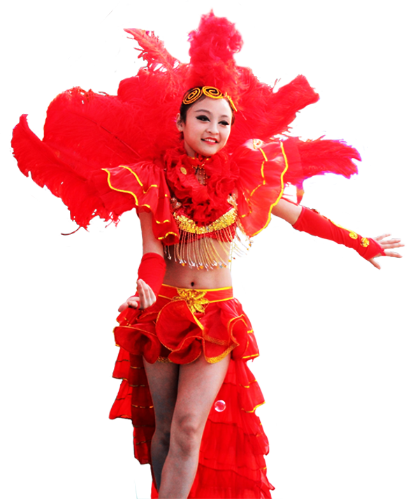 青島方特夢幻王國